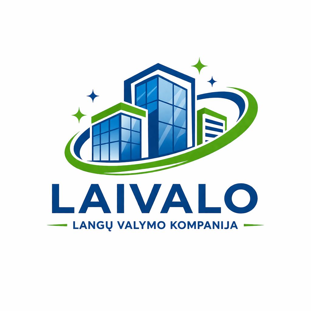 Laivalo logotipas